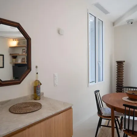 Guestready - Spacious Comfort With Sunny Garden Maison d'hôtes 4*