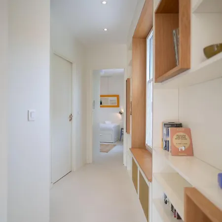 Maison d'hôtes Guestready - Spacious Comfort With Sunny Garden Nice