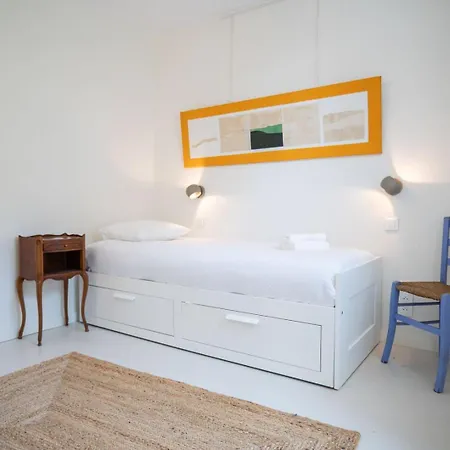 Guestready - Spacious Comfort With Sunny Garden 4* Nice