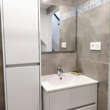 Apartment Cascade Esacapade Duplex Nice