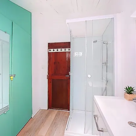 Le Mascoinat By Interhome Appartement Nice