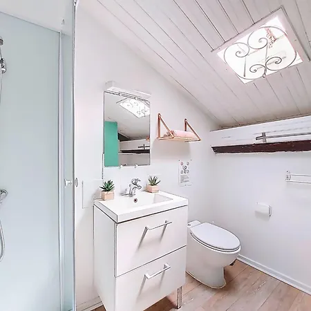 Appartement Le Mascoinat By Interhome *