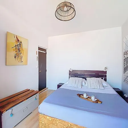 Le Mascoinat By Interhome Appartement Nice