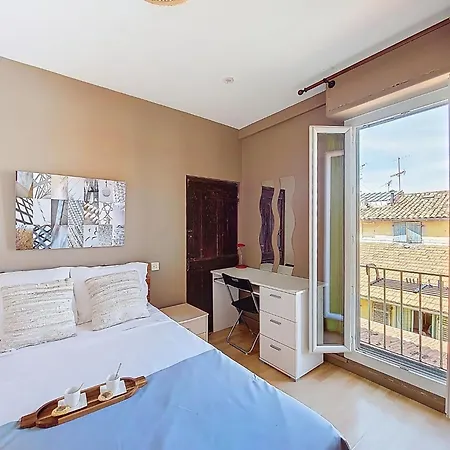 Appartement Le Mascoinat By Interhome Nice