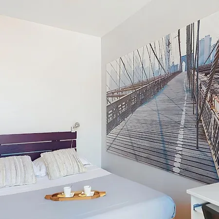 Le Mascoinat By Interhome Appartement Nice