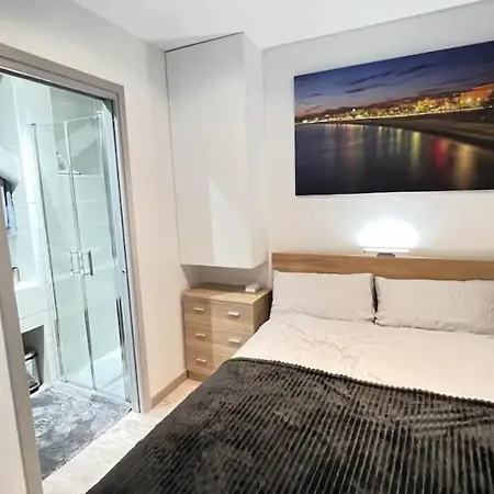 Moderne&calme Proche Et Centre * Nice