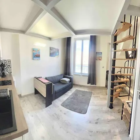 Moderne&calme Proche Et Centre Appartement *