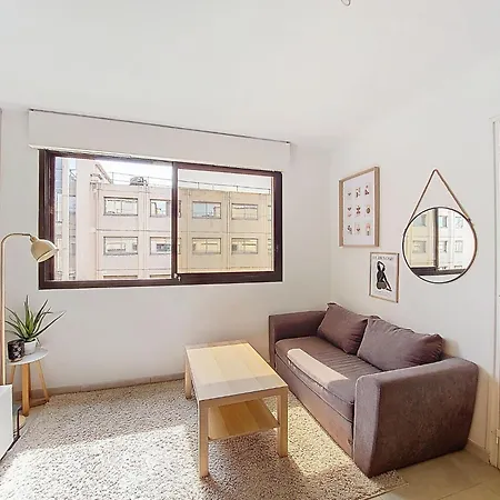 Le Etoile By Interhome Apartment Nice