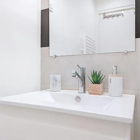 Apartment Le Etoile By Interhome Nice