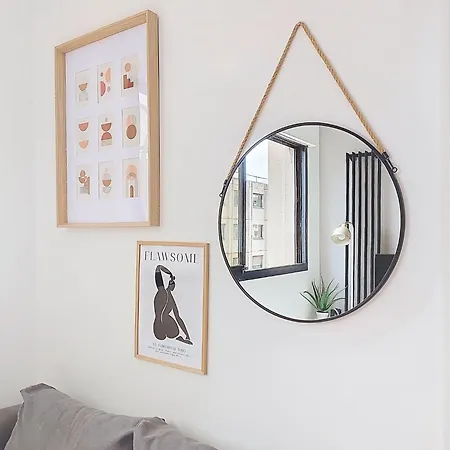 Apartment Le Etoile By Interhome *
