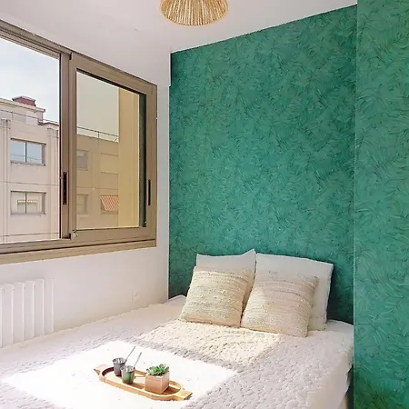Apartment Le Etoile By Interhome Nice