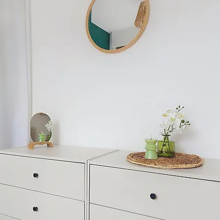 Le Etoile By Interhome Nice