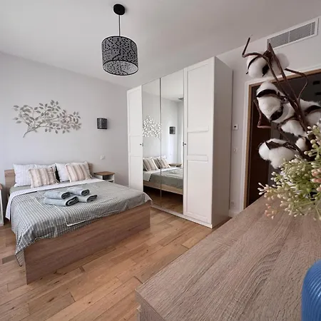 Oscar Appartement
