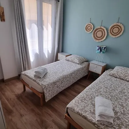 Appartement T3 Au Calme à Deux Pas De La *