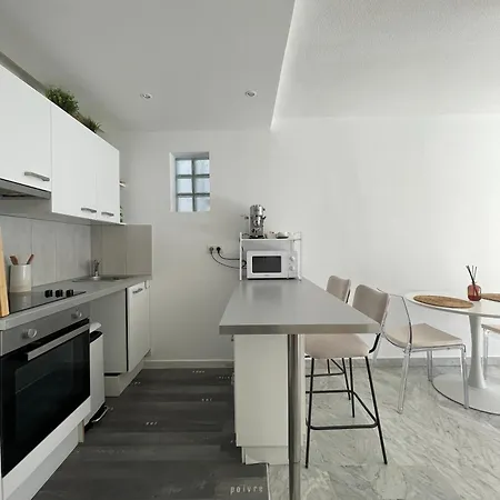 Appartement Apppartement Avec Terrasse - 2 à 4 Personnes