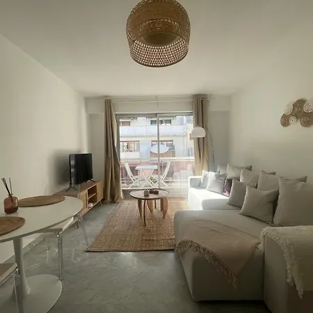 Appartement Apppartement Avec Terrasse - 2 à 4 Personnes