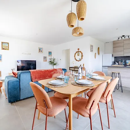 Villa Maison Nicoise Vue Degagee Avec Jacuzzi Privatif
