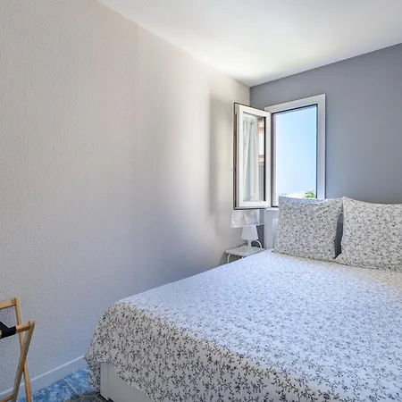 Apartment Nice Nice