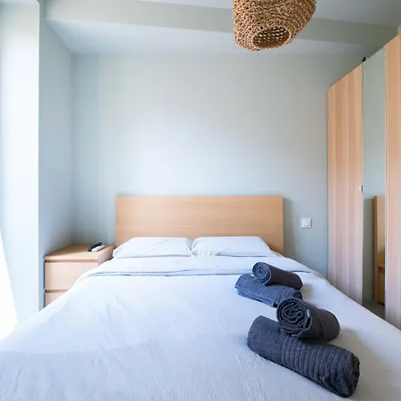 Apartment Spacieux Et Moderne T2 - Hyper Centre Nice
