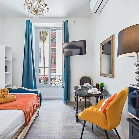 Appartement A 2 Pas De La - Climatisation - Wifi - Cuisine - Tramway