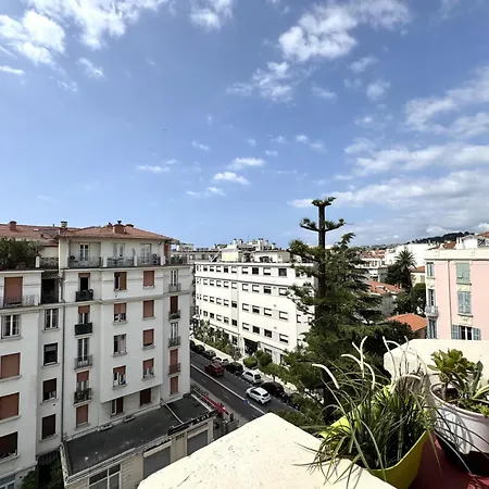 Bb G Balcon Excelsior 3 - Grimaldi * Nice