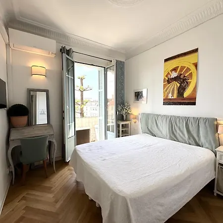 Apartment Bb G Balcon Excelsior 3 - Grimaldi *