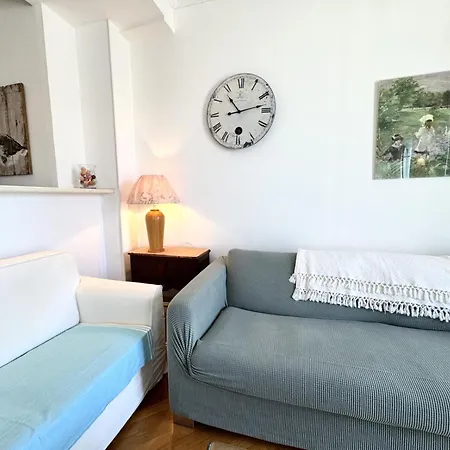 Bb G Balcon Excelsior 3 - Grimaldi Apartment Nice