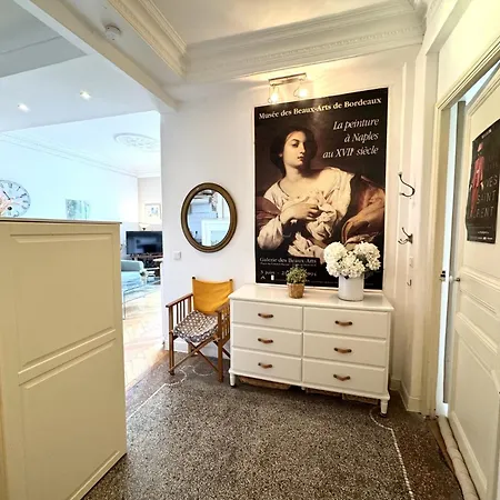 Bb G Balcon Excelsior 3 - Grimaldi Apartment