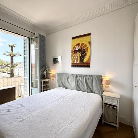 Apartment Bb G Balcon Excelsior 3 - Grimaldi *