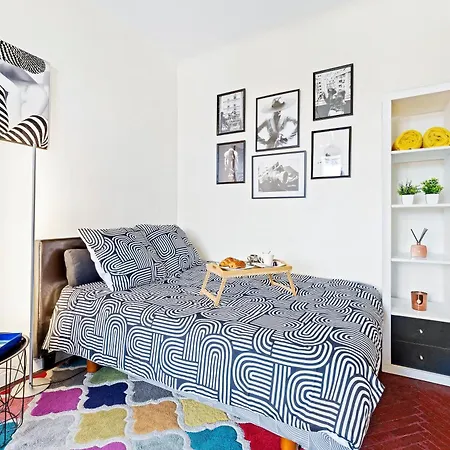 Appartement Hyper Center - Air Conditioning - Balcony - Wifi - Tramway - Quiet