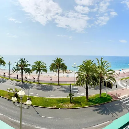 Apartment Le Milord - Easy Nice