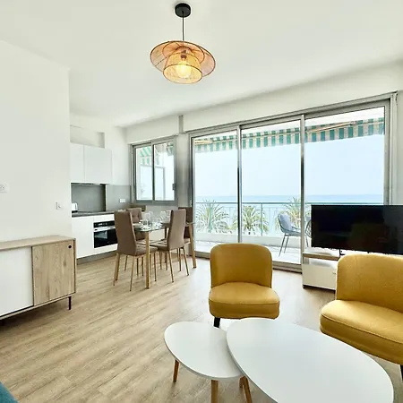 Le Milord - Easy Apartment