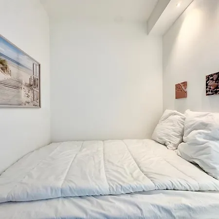 Le Milord - Easy Apartment *
