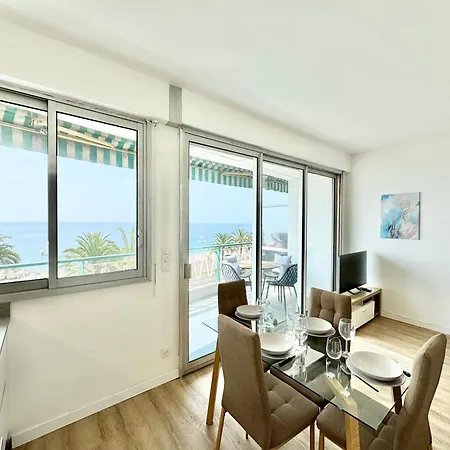 Le Milord - Easy Apartment Nice