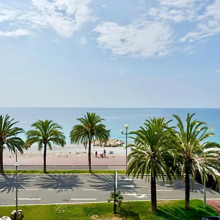 Apartment Le Milord - Easy *