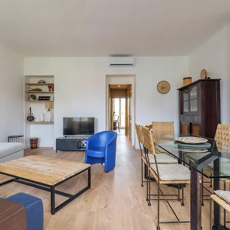 Appartement Elegant Et Lumineux 3 Pieces Avenue Jean Medecin
