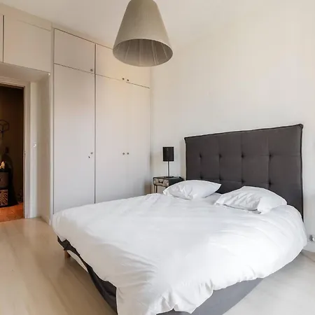 Elegant Et Lumineux 3 Pieces Avenue Jean Medecin Appartement Nice