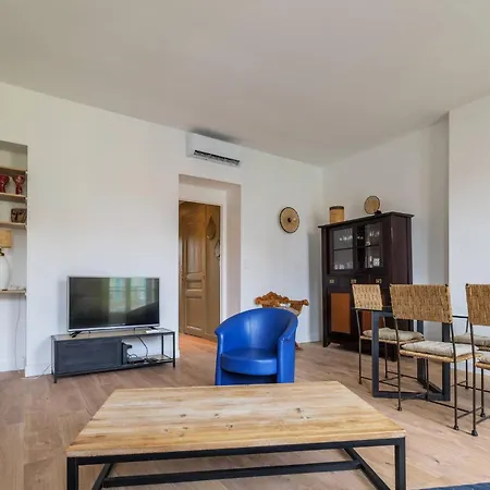 Appartement Elegant Et Lumineux 3 Pieces Avenue Jean Medecin Nice