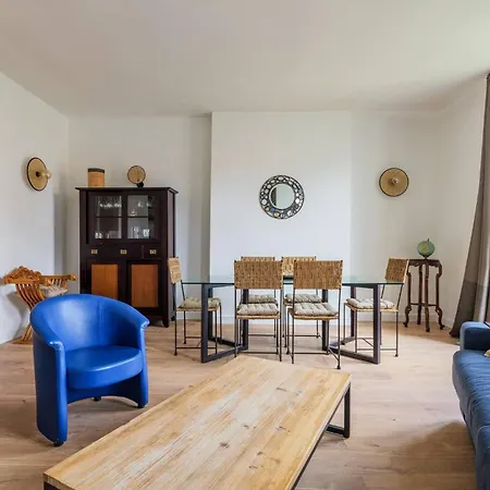Elegant Et Lumineux 3 Pieces Avenue Jean Medecin Appartement