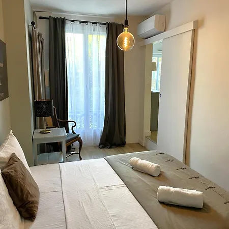 Cocon Provencale A 5 Min De La Apartment Nice