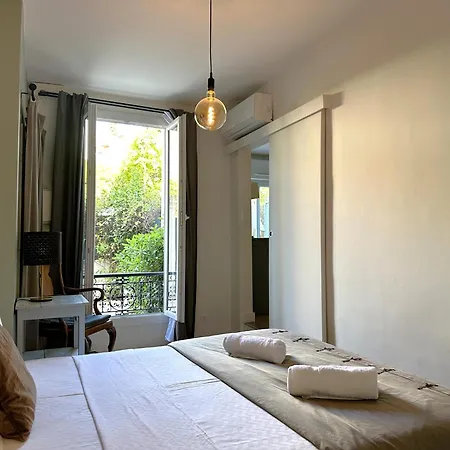 Apartment Cocon Provencale A 5 Min De La *