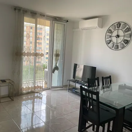 Apartment Lumineux & Climatise *
