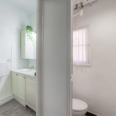 Apartment Francois Guisol Nice
