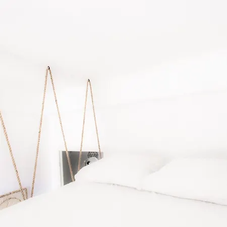 Apartment Francois Guisol *