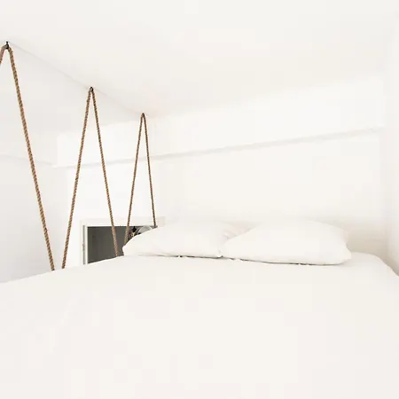 Francois Guisol Apartment *