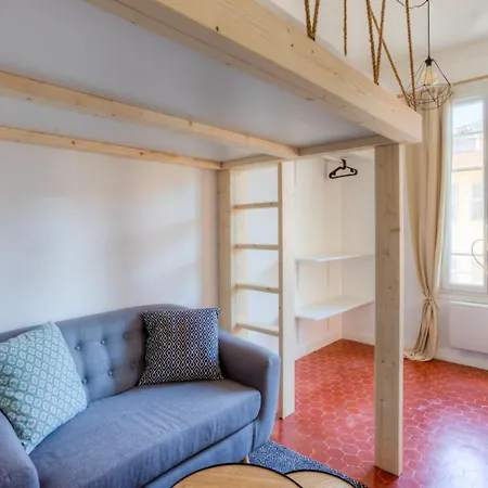 Francois Guisol Apartment