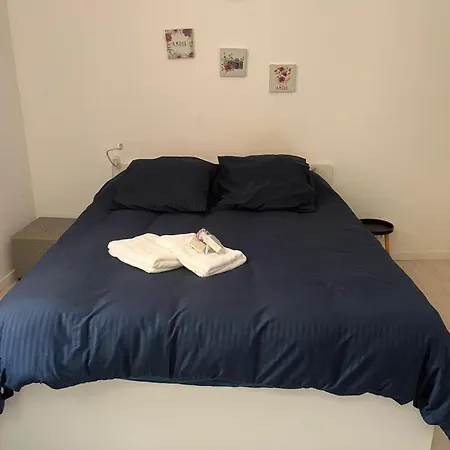 La Chaise Bleue - Vieux Apartment Nice
