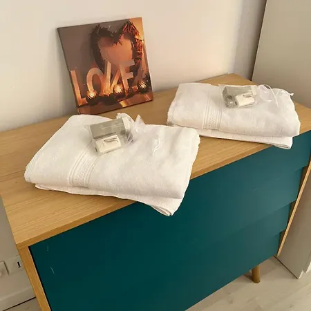 Apartment La Chaise Bleue - Vieux