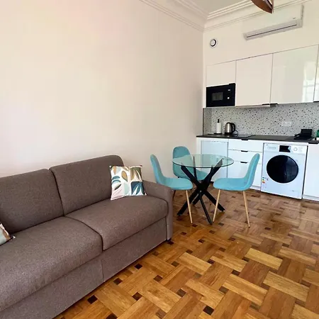Rex Appartement *