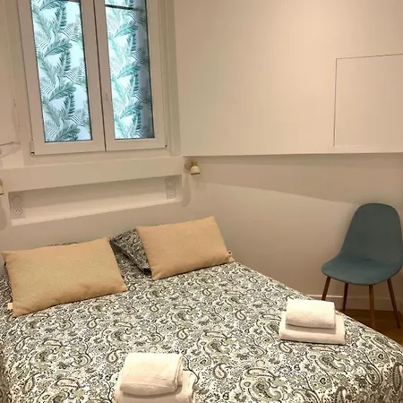 Appartement Rex